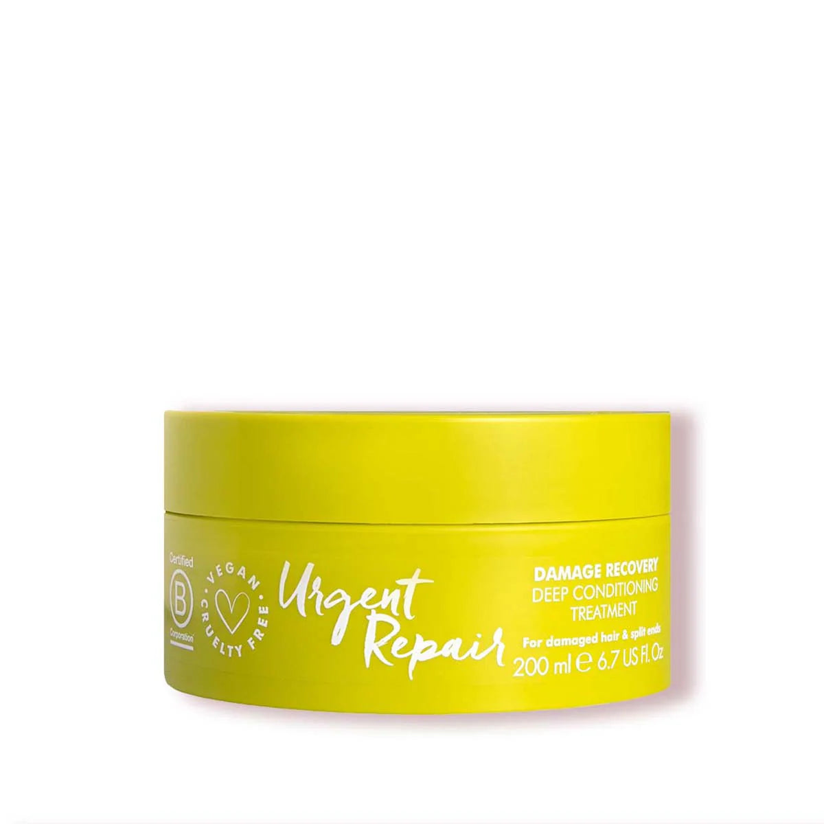 Umberto Giannini | Urgent Repair Protein Mask - 200ml - PurMii