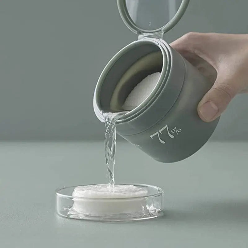 Anua Heartleaf 77% Clear Pad - PurMii