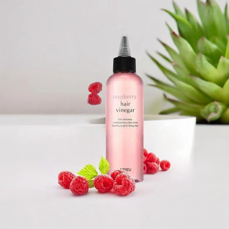 Apieu | Raspberry Hair Vinegar - 200ml - PurMii