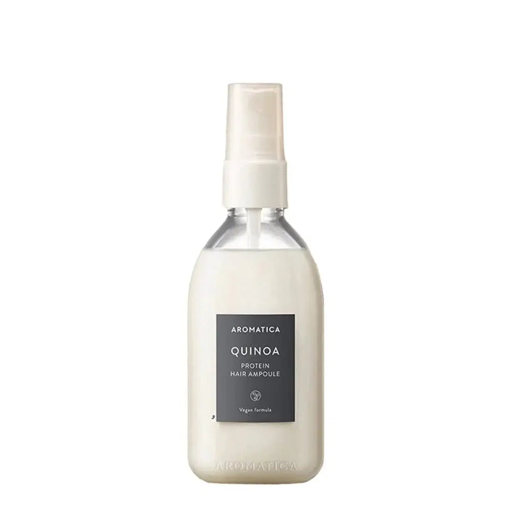 AROMATICA | Quinoa Protein Hair Ampoule - 100ml - PurMii