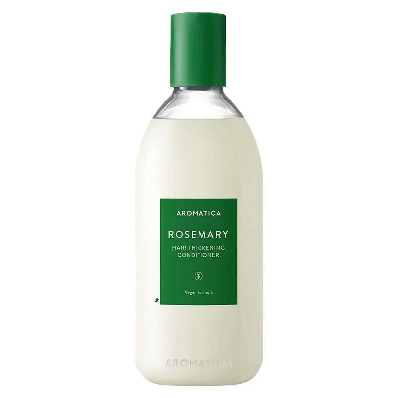 AROMATICA | Rosemary Hair Thickening Conditioner - 400ml - PurMii