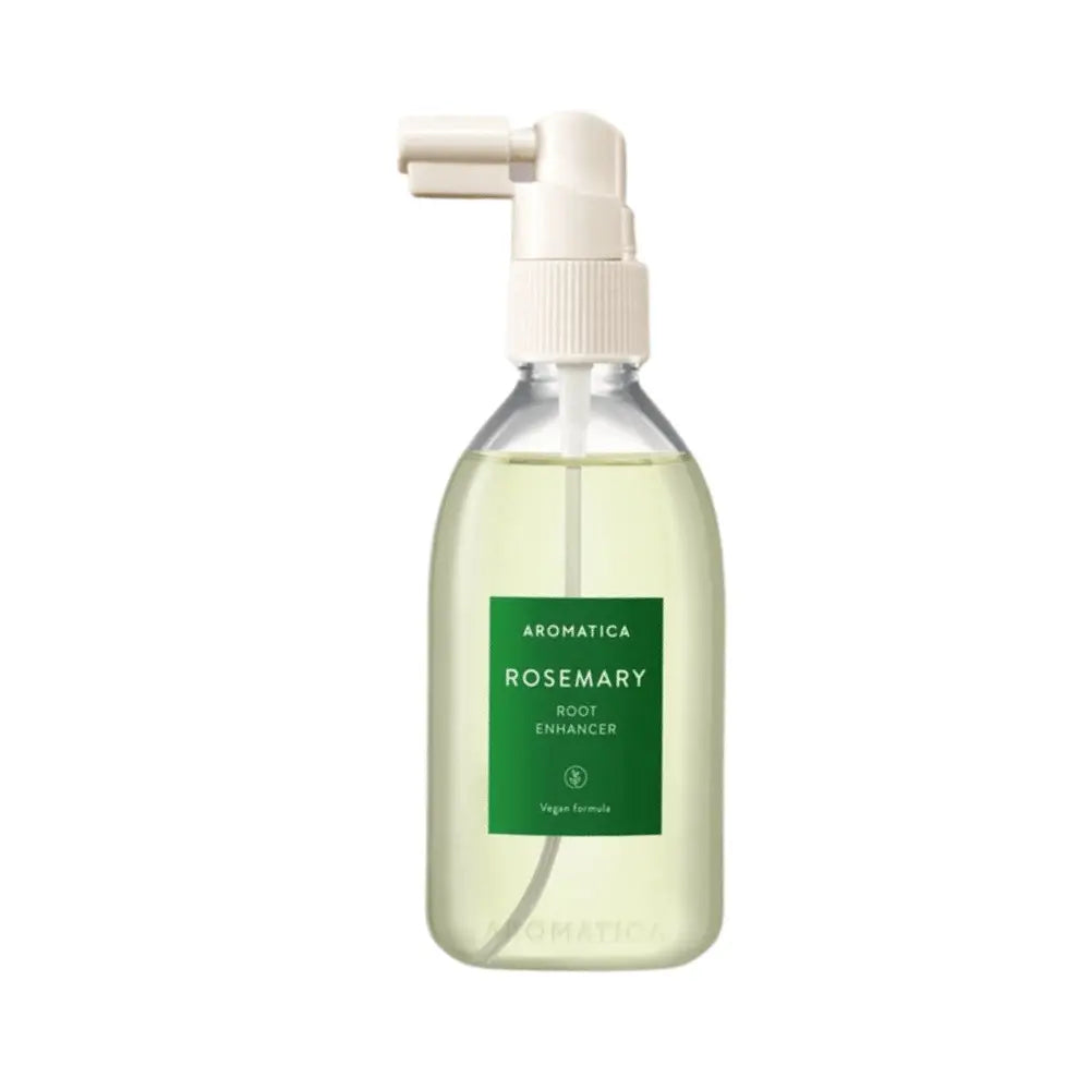Aromatica | Rosemary Root Enhancer Serum - 100ml - PurMii