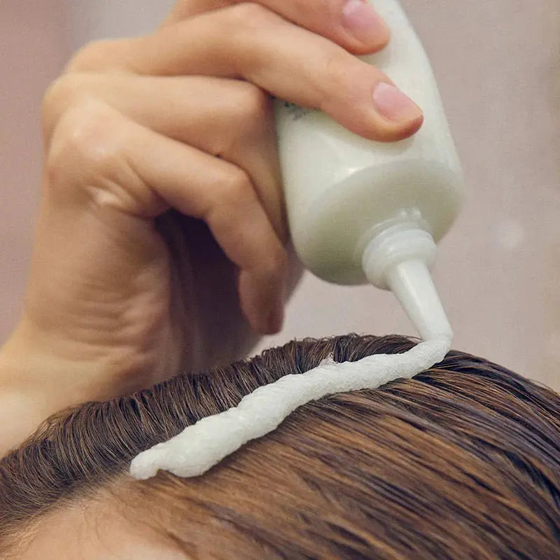 Aromatica | Rosemary Scalp Scrub - 165g - PurMii