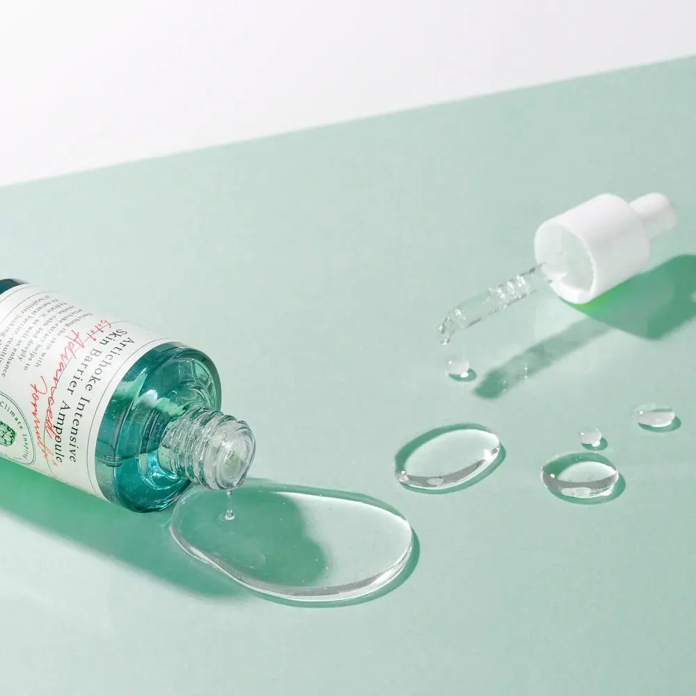 AXIS-Y | Artichoke Intensive Skin Barrier Ampoule - 30ml - PurMii