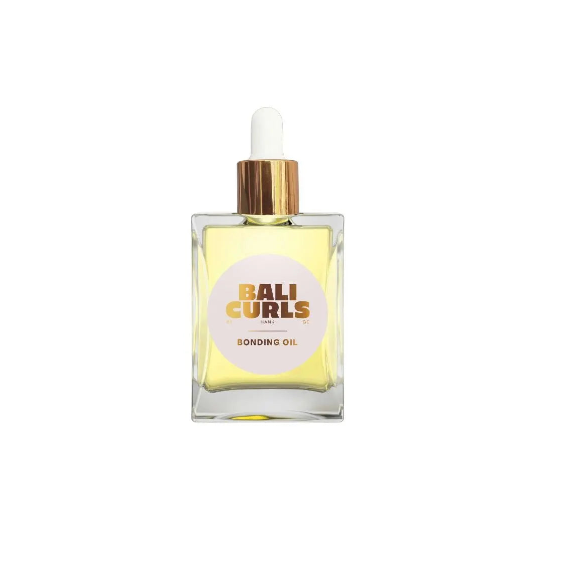 Bali Curls by Hank Ge | Bonding Oil - 30ml - PurMii