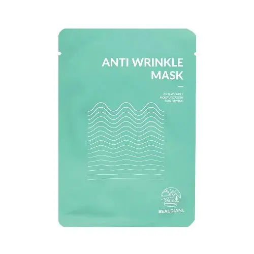 BEAUDIANI | Anti Wrinkle Mask - PurMii