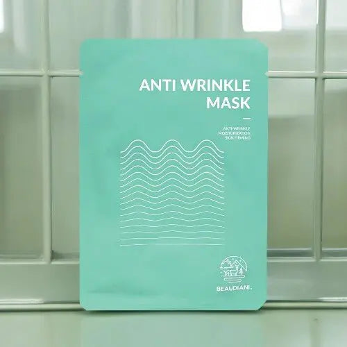 BEAUDIANI | Anti Wrinkle Mask - PurMii