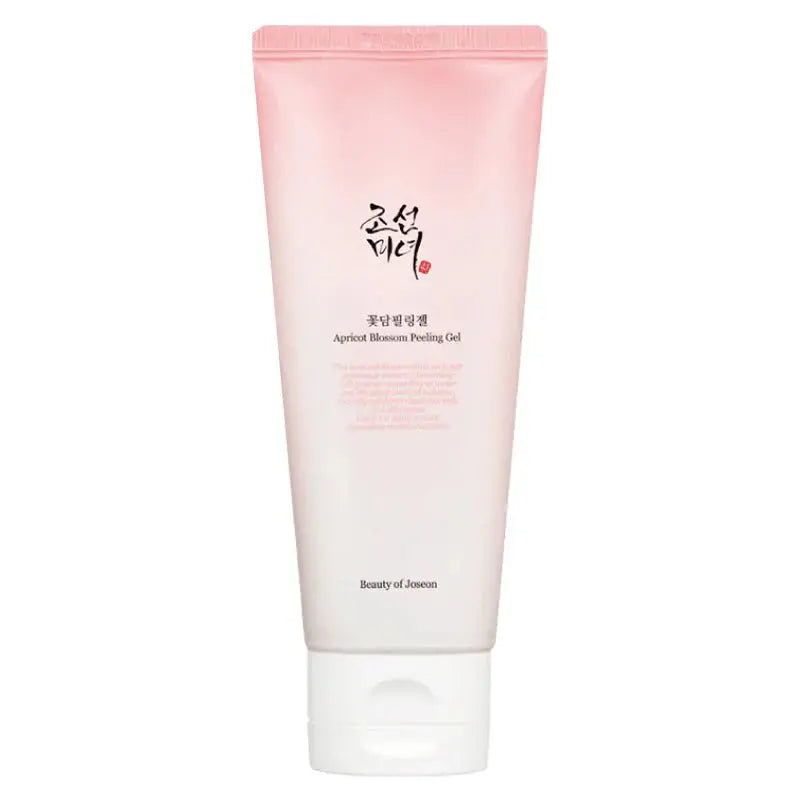 Beauty of Joseon | Apricot Blossom Peeling Gel - 100ml - PurMii