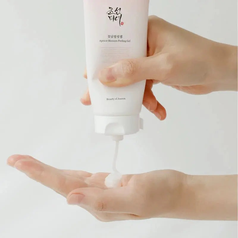 Beauty of Joseon | Apricot Blossom Peeling Gel - 100ml - PurMii