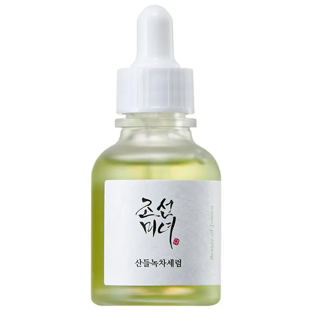 Beauty of Joseon | Calming Serum Green Tea + Panthenol - 30ml - PurMii