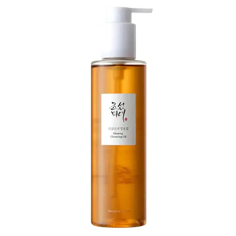 Beauty of Joseon | Ginseng Cleansing Oil - 210ml - PurMii