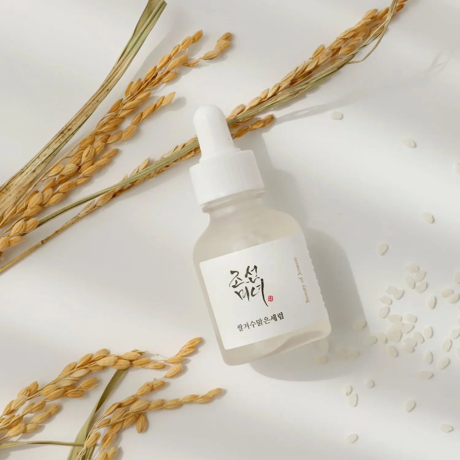 Beauty of Joseon | Glow Deep Serum : Rice +Alpha Arbutin - 30ml - PurMii
