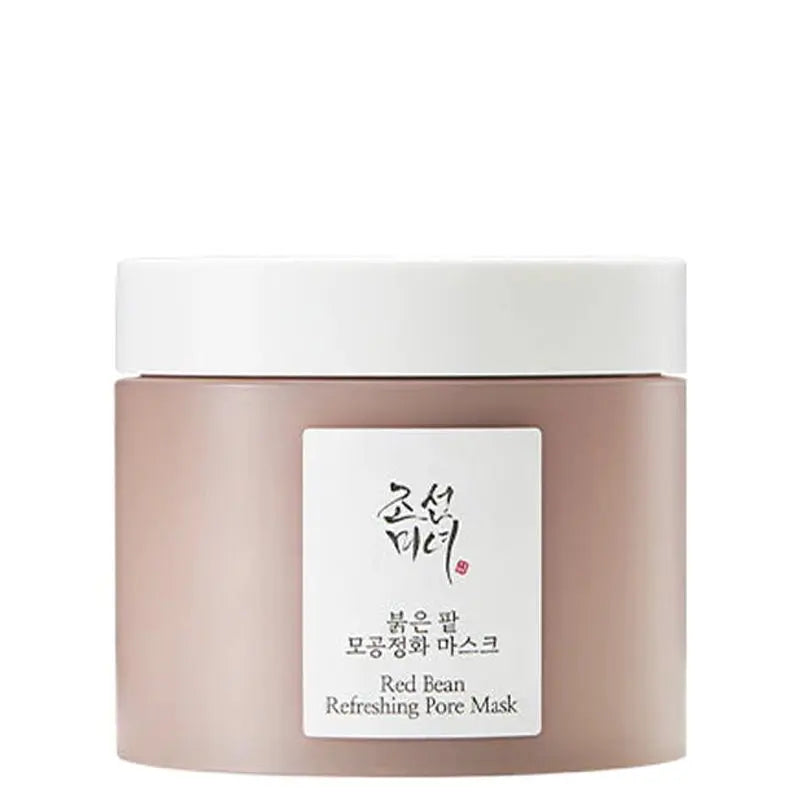 Beauty of Joseon | Red Bean Refreshing Pore Mask - 140ml - PurMii