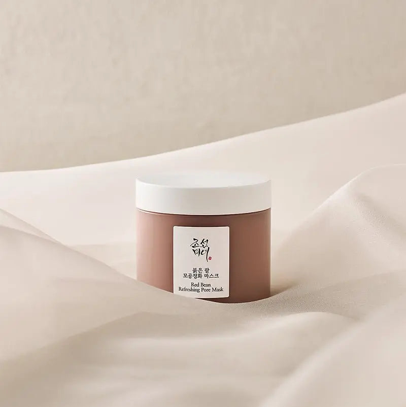 Beauty of Joseon | Red Bean Refreshing Pore Mask - 140ml - PurMii