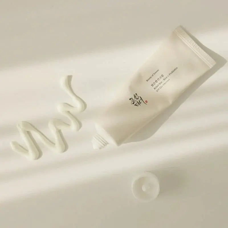 Beauty of Joseon | Relief Sun Screen Rice + Probiotics Sonnencreme - 50 ml - PurMii