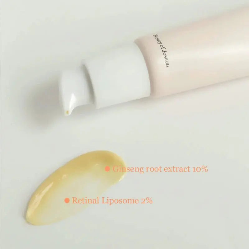 Beauty of Joseon | Revive Eye Serum: Ginseng & Retinal - 30ml - PurMii