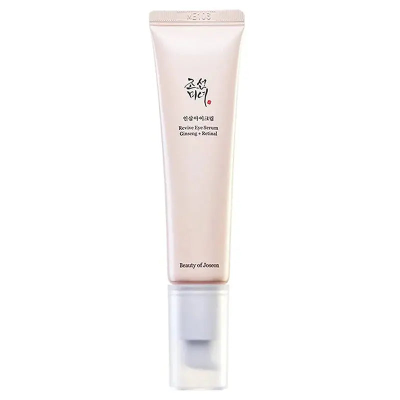 Beauty of Joseon | Revive Eye Serum: Ginseng & Retinal - 30ml - PurMii