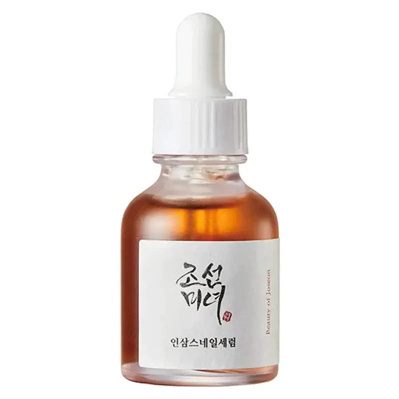 Beauty of Joseon | Revive Serum Ginseng + Snail Mucin - 30ml - PurMii