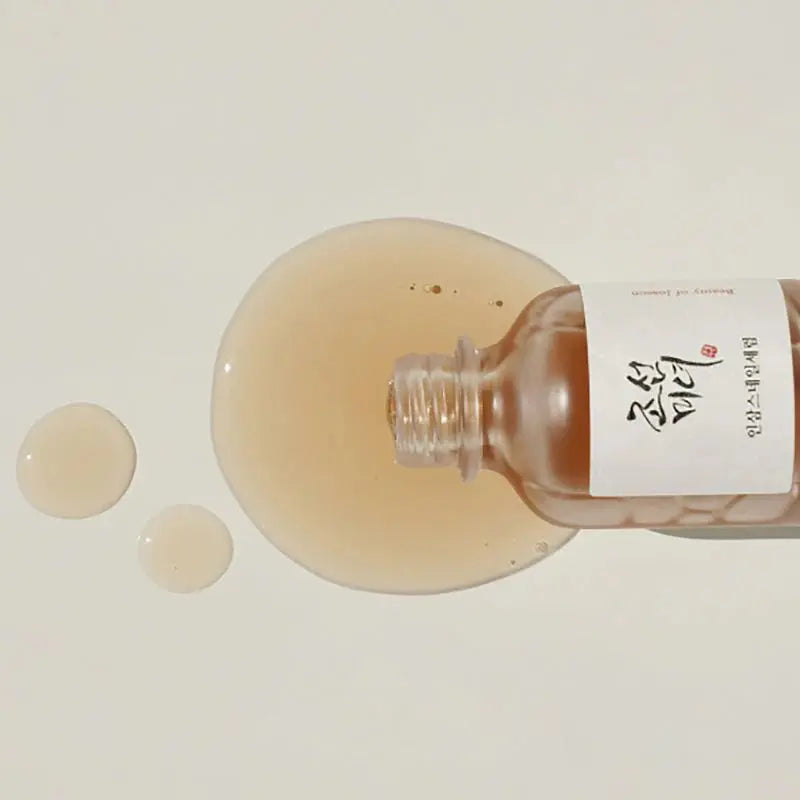 Beauty of Joseon | Revive Serum Ginseng + Snail Mucin - 30ml - PurMii