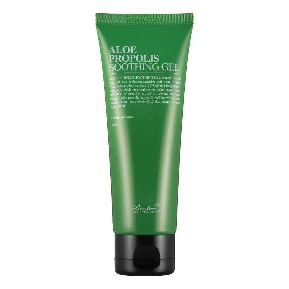 Benton | Aloe Propolis Soothing Gel - 100ml - PurMii