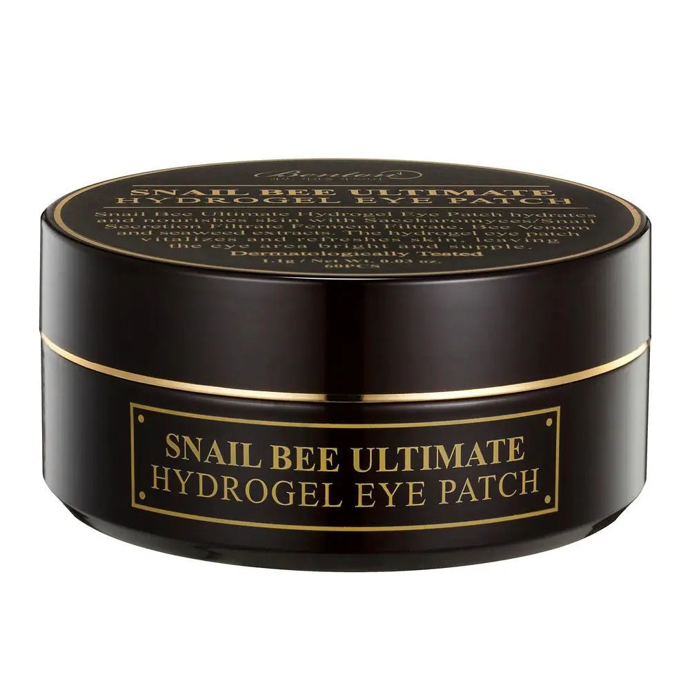 Benton | Snail Bee Ultimate Hydrogel Eye Patch - PurMii