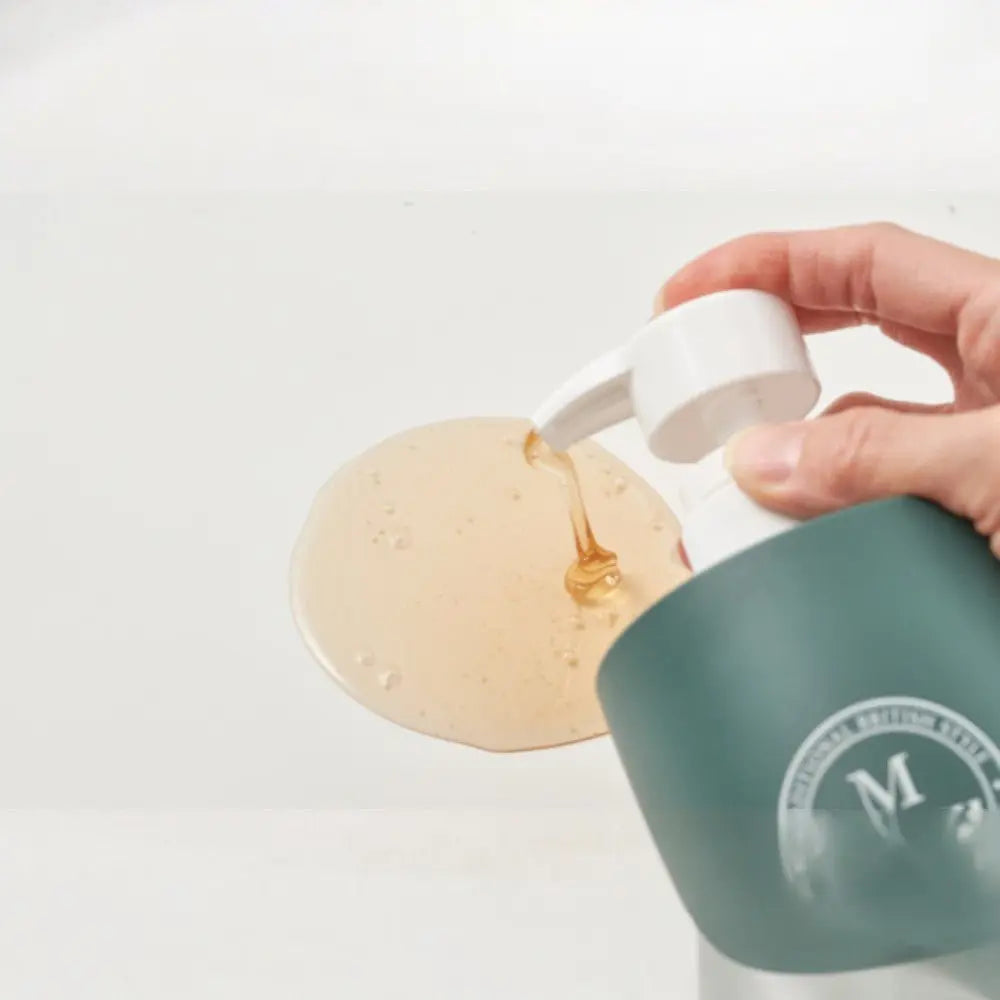 British M | Kombucha Shampoo - PurMii