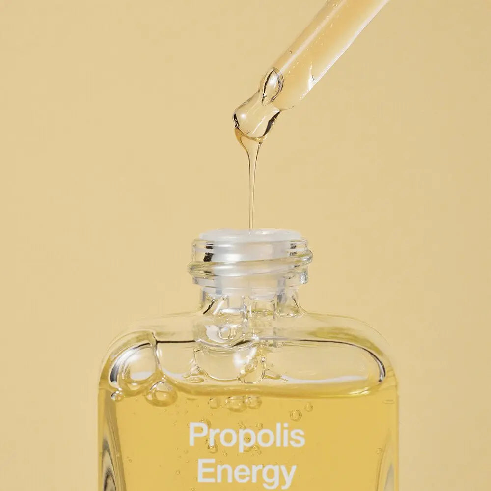 BY WISHTREND | Propolis Energy Calming Ampoule Mini - 10ml - PurMii
