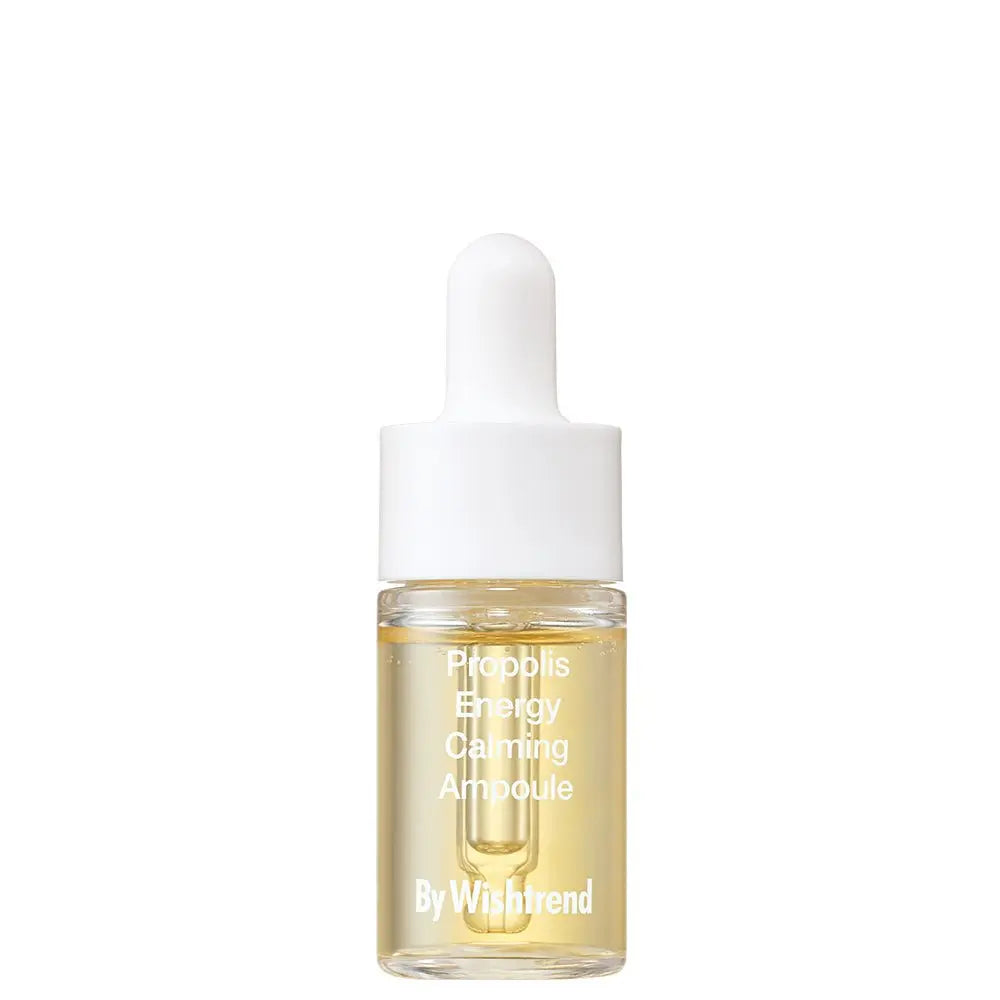 BY WISHTREND | Propolis Energy Calming Ampoule Mini - 10ml - PurMii