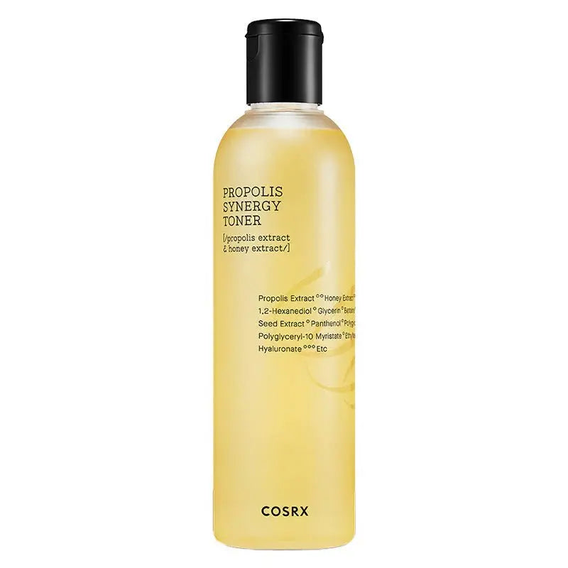 Cosrx | Full Fit Propolis Synergy Toner - 150ml - PurMii