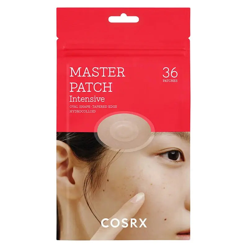 COSRX | Master Patch Intensive - 36 Patches - PurMii