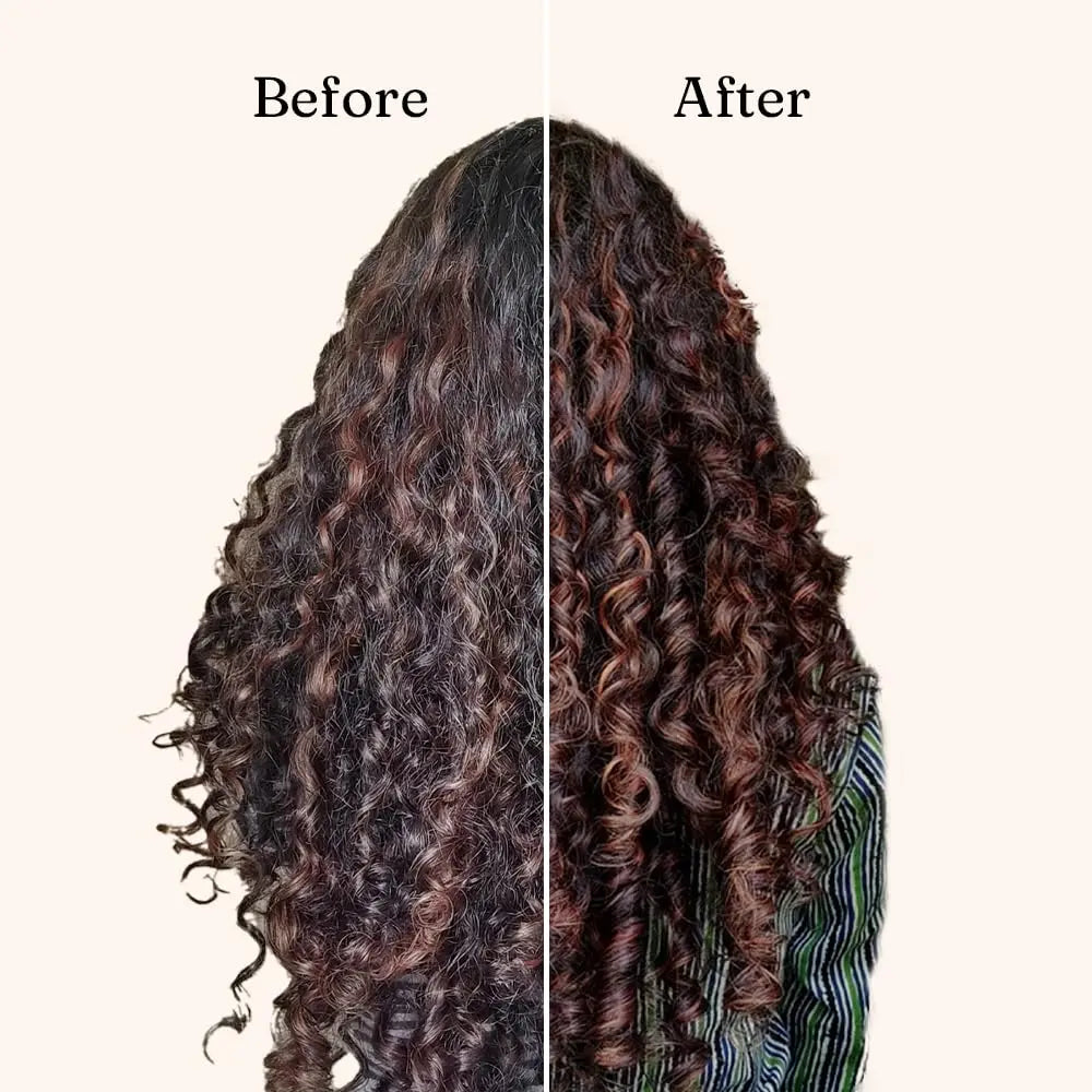 Fix My Curls | Scalp & Strands Elixir Hair Oil - 30ml - PurMii