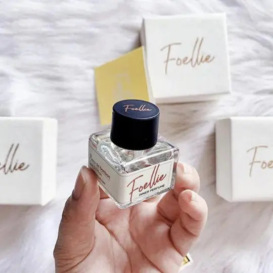 FOELLIE | Eau de Bonbon Intim Parfüm - 5ml - PurMii