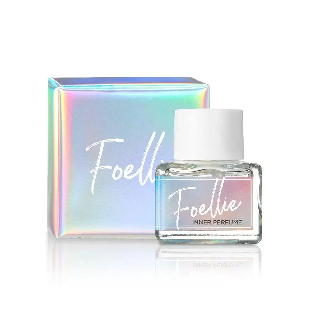 FOELLIE | Eau de Ciel Intim Parfüm - 5ml - PurMii