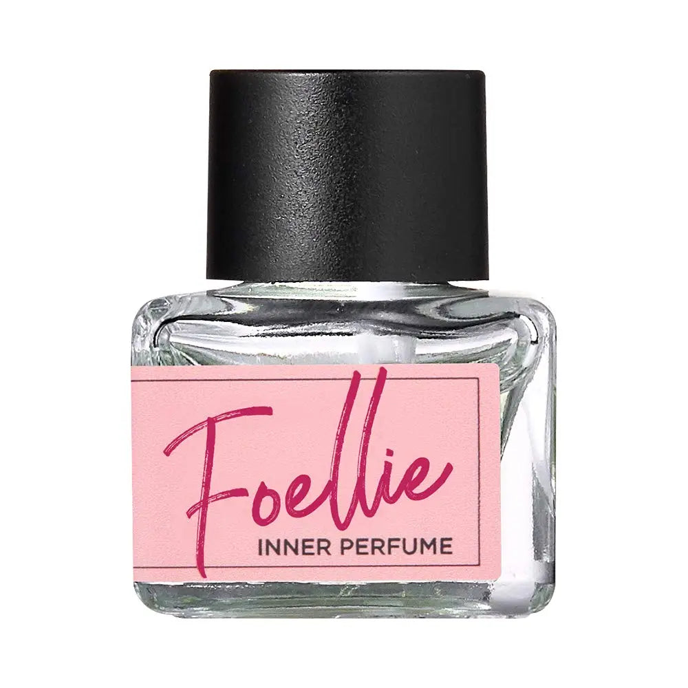 FOELLIE | Eau de Fleur Intim Parfüm - 5ml - PurMii