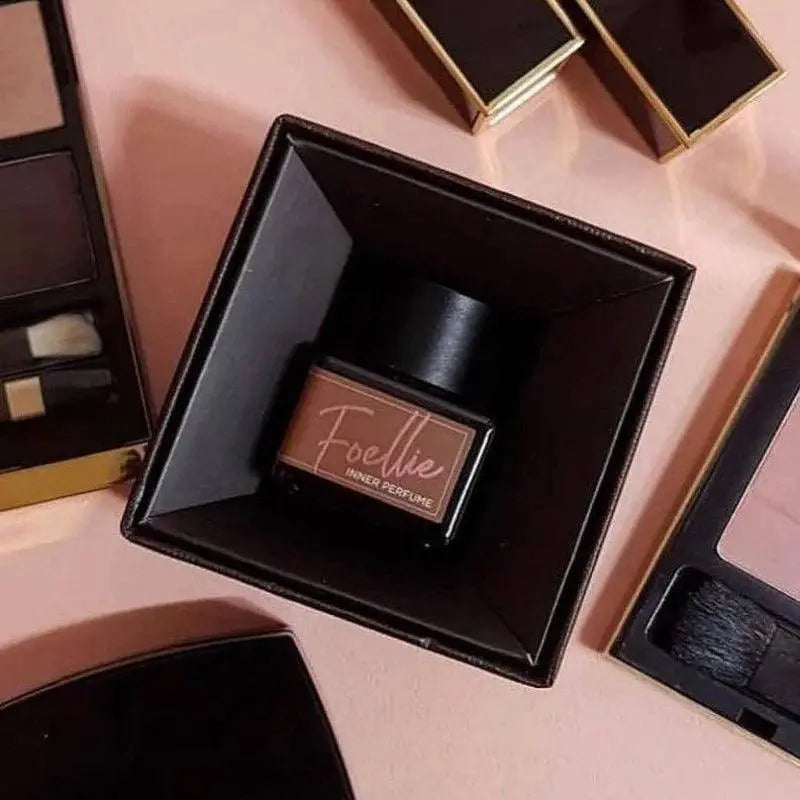FOELLIE | Eau de Foret Intim Parfüm - 5ml - PurMii
