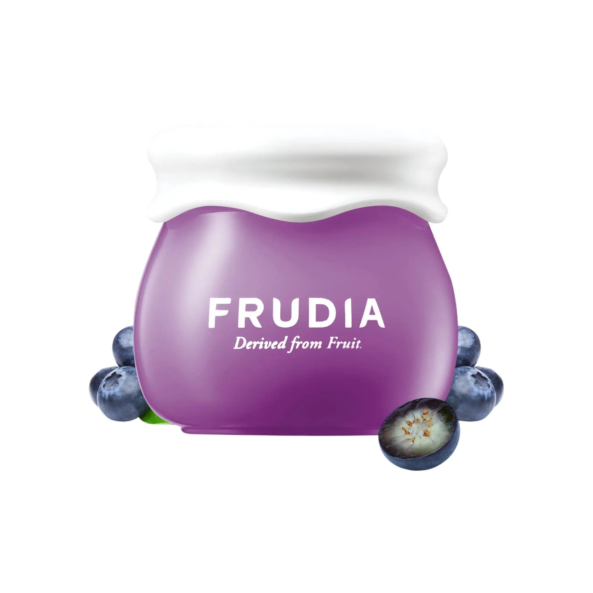 Frudia | Blueberry Hydrating Intensive Cream Mini - 10 g - PurMii