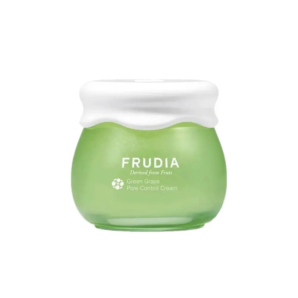 Frudia | Green Grape Pore Control Cream Cream Mini - 10 g - PurMii