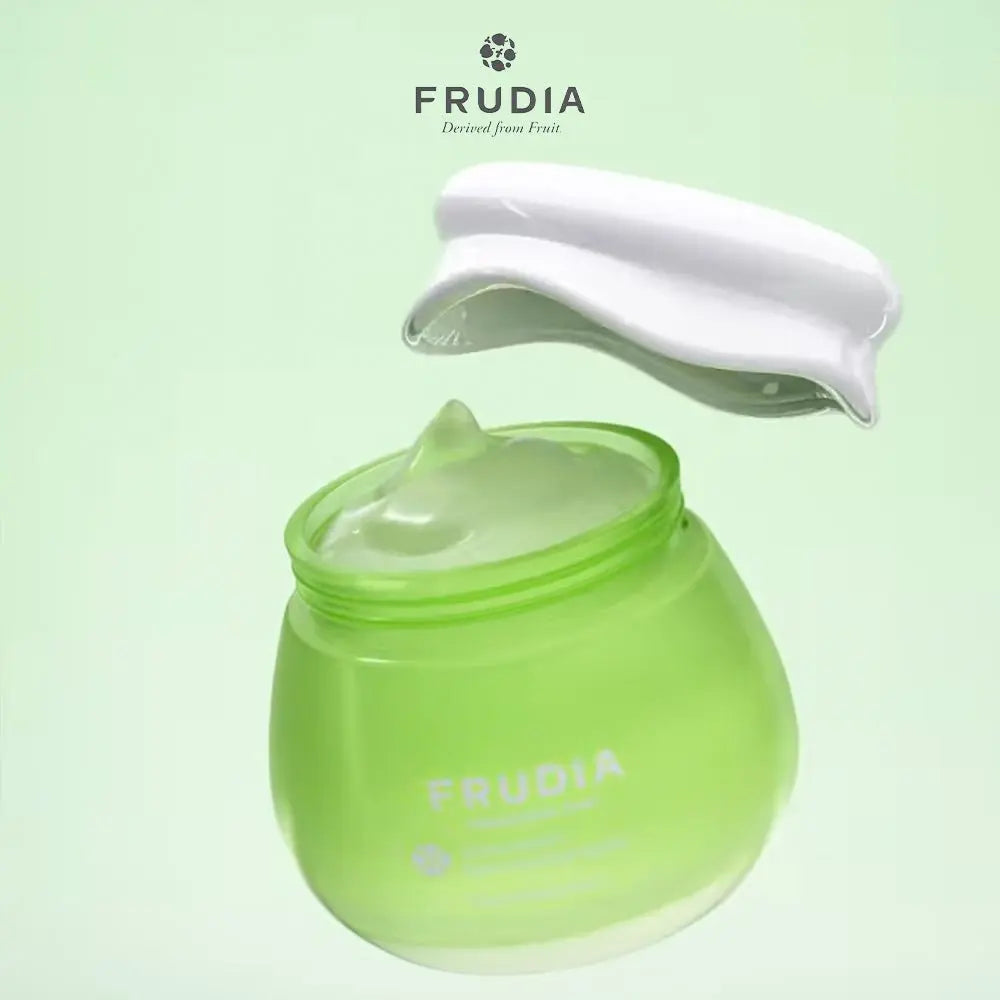 Frudia | Green Grape Pore Control Cream Cream Mini - 10 g - PurMii