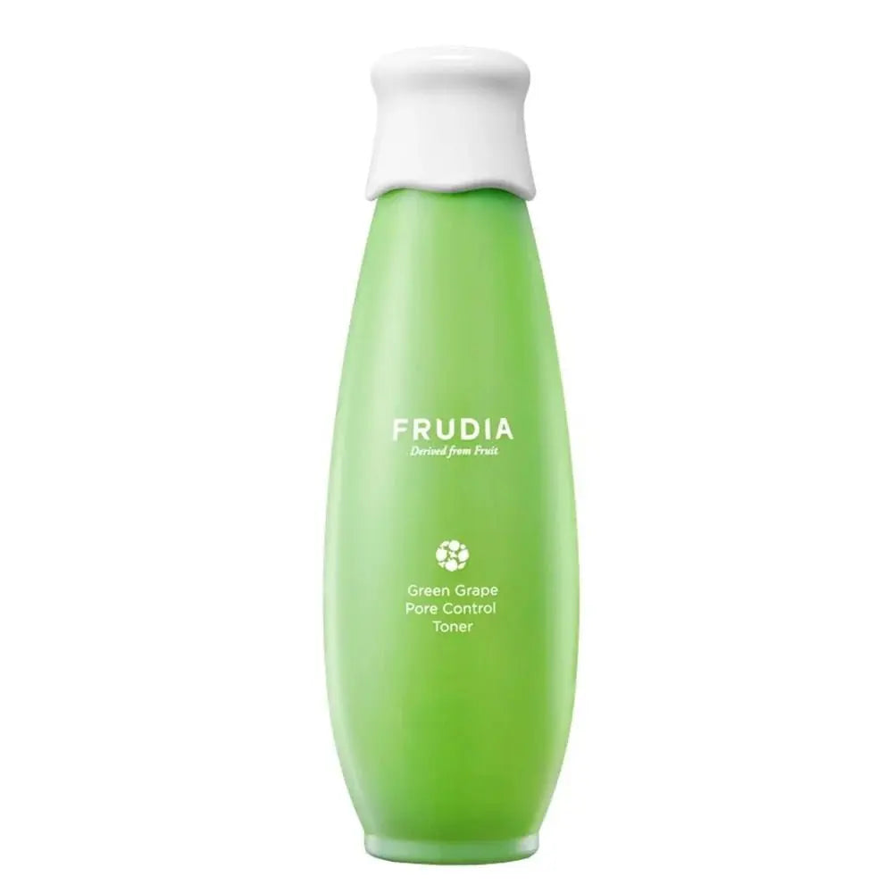 FRUDIA | Green Grape Pore Control Toner - 195ml - PurMii
