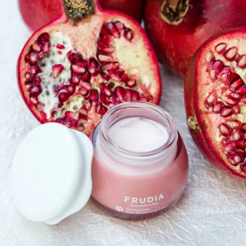 Frudia | Pomegranate Nutri-Moisturizing Cream Mini - 10 g - PurMii