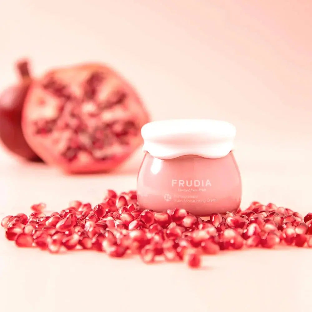 Frudia | Pomegranate Nutri-Moisturizing Cream Mini - 10 g - PurMii