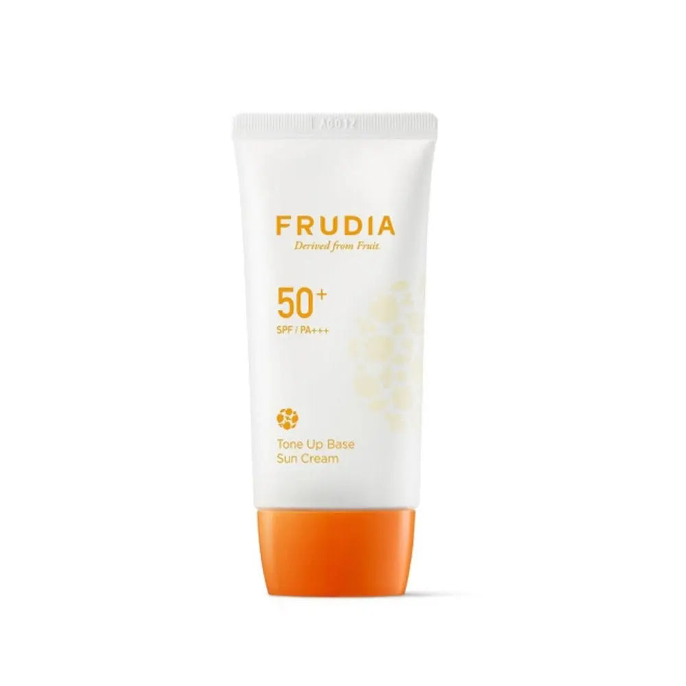 FRUDIA | Tone Up Base Sun Cream SPF50+ - 50 g - PurMii