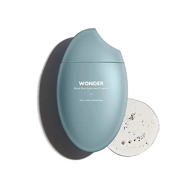 Haruharu WONDER | Black Rice Hyaluronic Essence - 50ml - PurMii