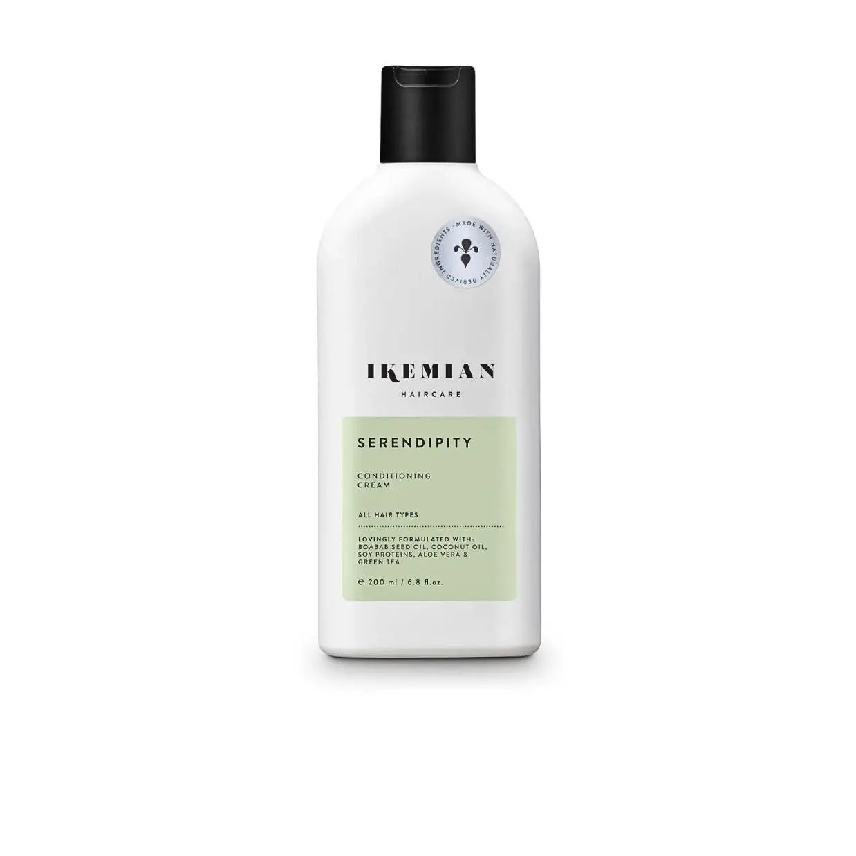 Ikemian | Serendipity Curl Cream - 250ml - PurMii