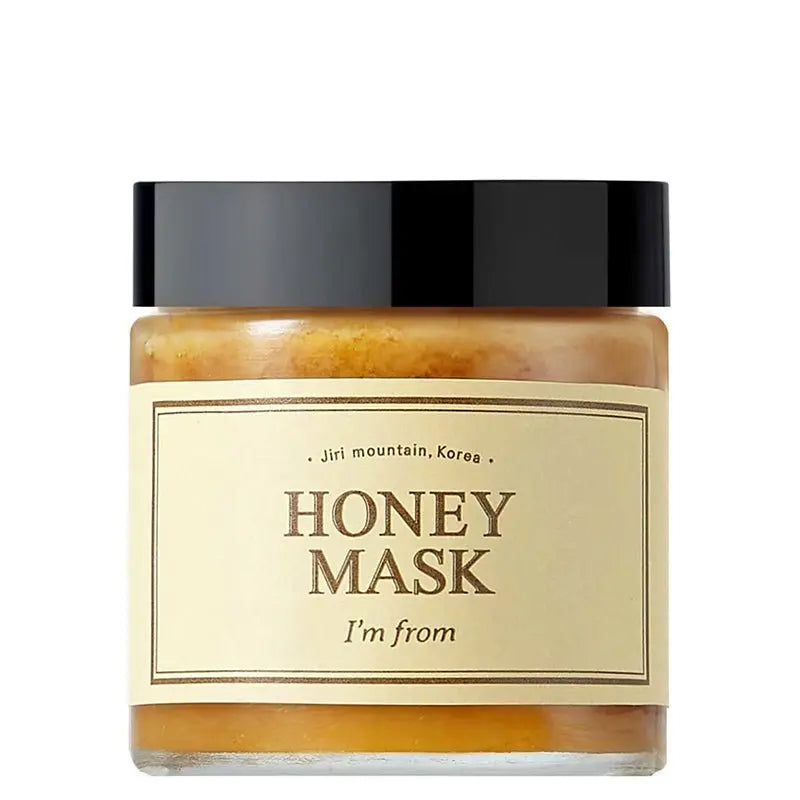 I'M FROM | Honey Mask - PurMii