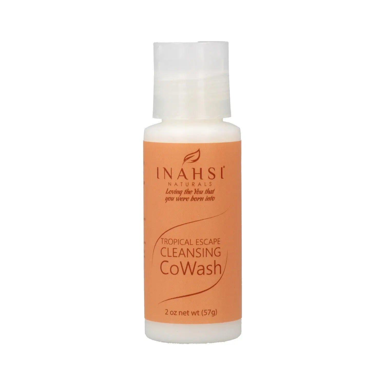 Inahsi Naturals | Tropical Escape Cleansing Cowash - PurMii