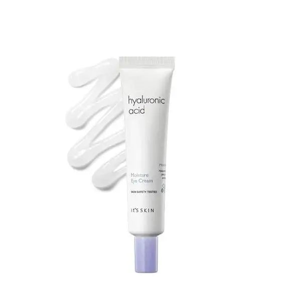 Its Skin | Hyaluronic Acid Moisture Eye Cream - 25ml - PurMii