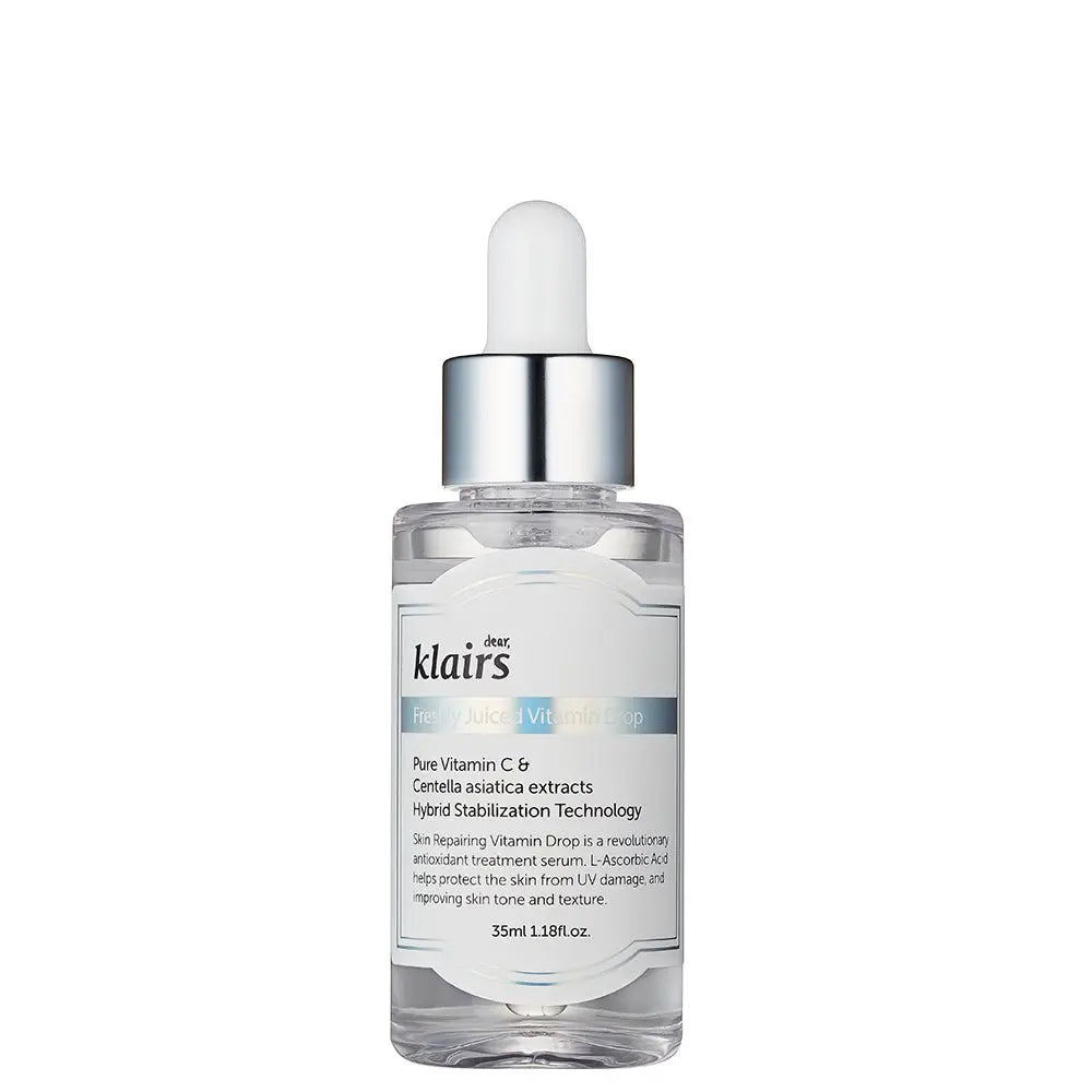KLAIRS | Freshly Juiced Vitamin Drop - 35ml - PurMii