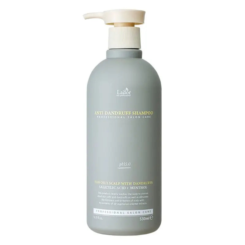 Lador | Anti-Dandruff Shampoo - 530ml - PurMii