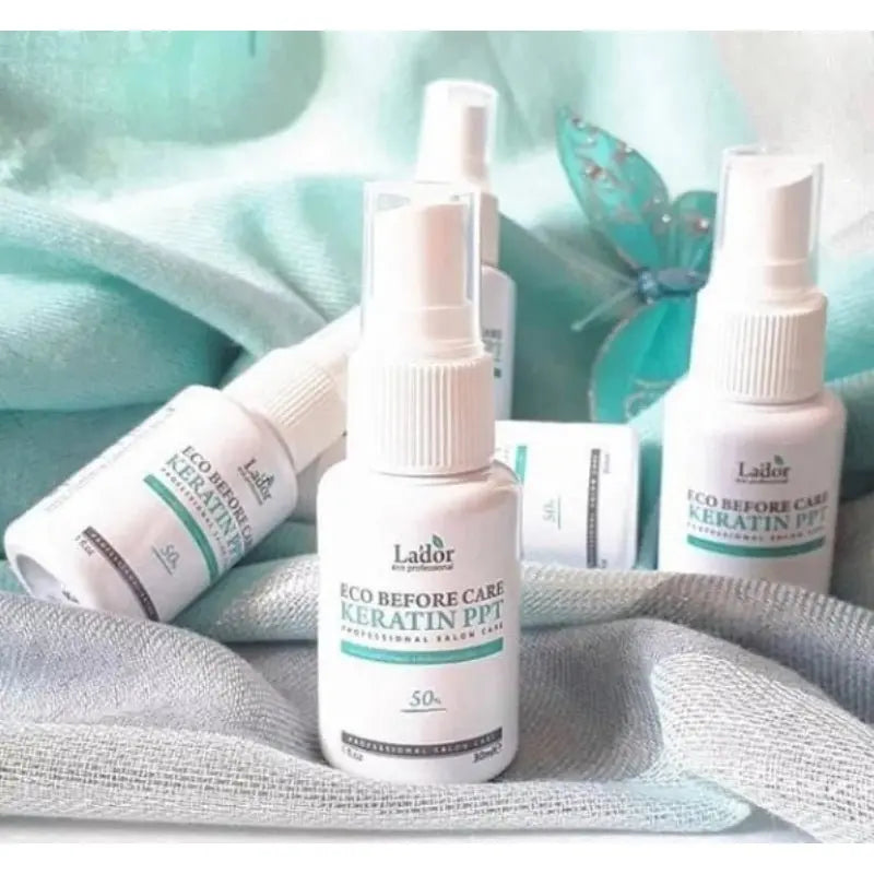 Lador | Before Care Keratin PPT - 30ml - PurMii